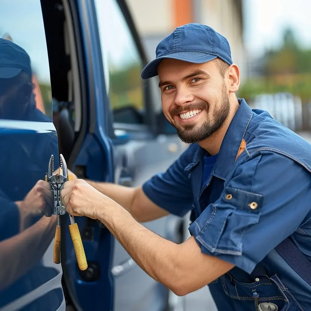 autoöffnung in mühldorf durch schlüsseldienst