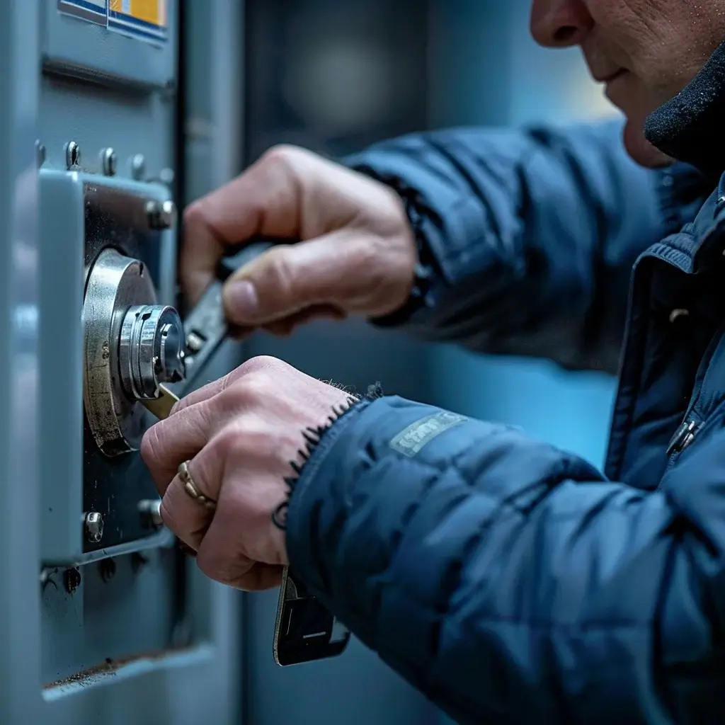 tresoröffnung in mühldorf durch schlüsseldienst