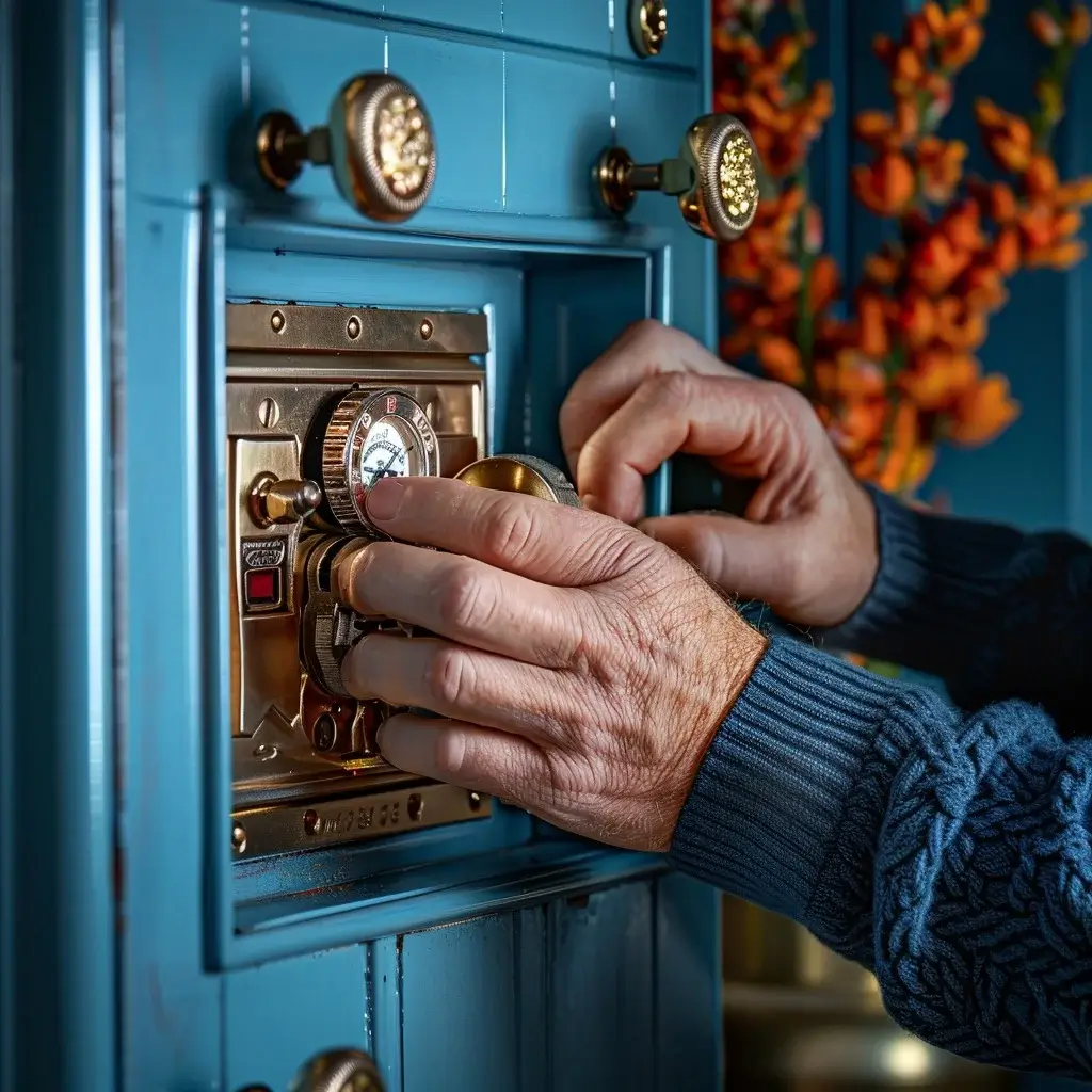 tresoröffnung in mühldorf